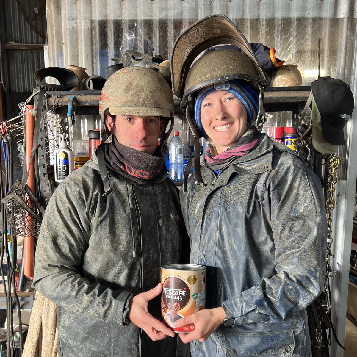 Larajay Farm tweet media