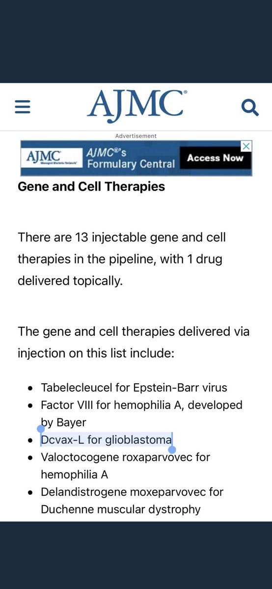KryptyPop's tweet photo. @Aiims1742 @AACR @VivekSubbiah @mgoudaMD @MDAndersonNews @CCR_AACR $NWBO #TUMORAGNOSTIC #killingcancer https://t.co/36Ig0uPEtm