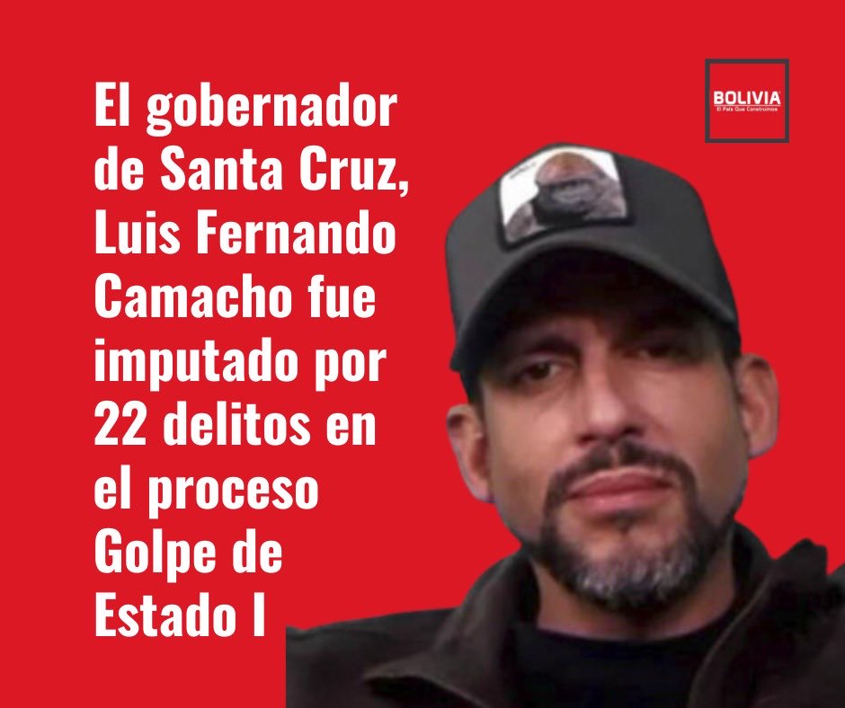 Revista BOLIVIA (@boliviarevista) on Twitter photo 