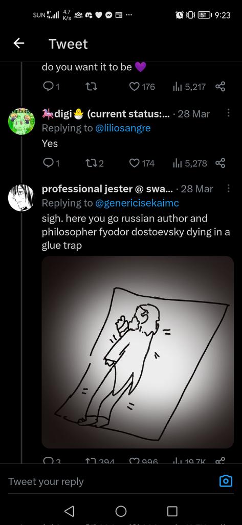Amber tweet media