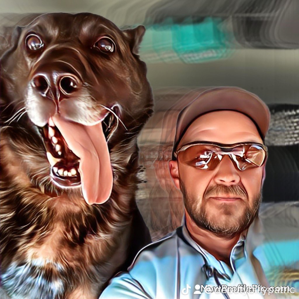 You only get one best friend in life and mine didn’t get to stay with me as long as I wanted. I miss you ol buddy.