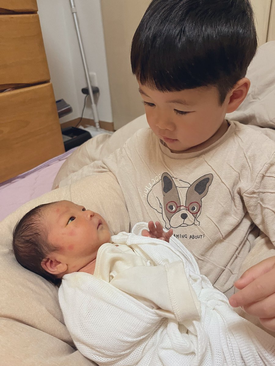 SNSお休み中ですが中間報告！笑
おととい無事に退院しました❤️新生活がんばりまーす💪💪