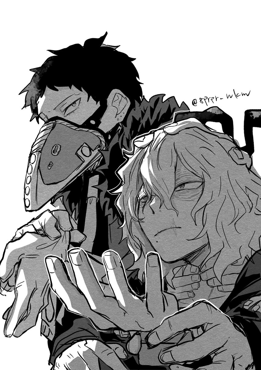 死とオバですわ