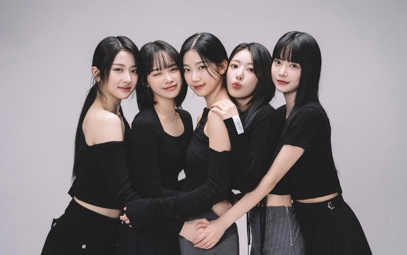 🚨ANOTHER UNIVERSITY FESTIVAL??😱

LE SSERAFIM will be performing on Dankook University Festival ‘DANFESTA 2023’ that will be held on 16/05/2023 - 18/05/2023.

#LE_SSEARAFIM #르세라핌