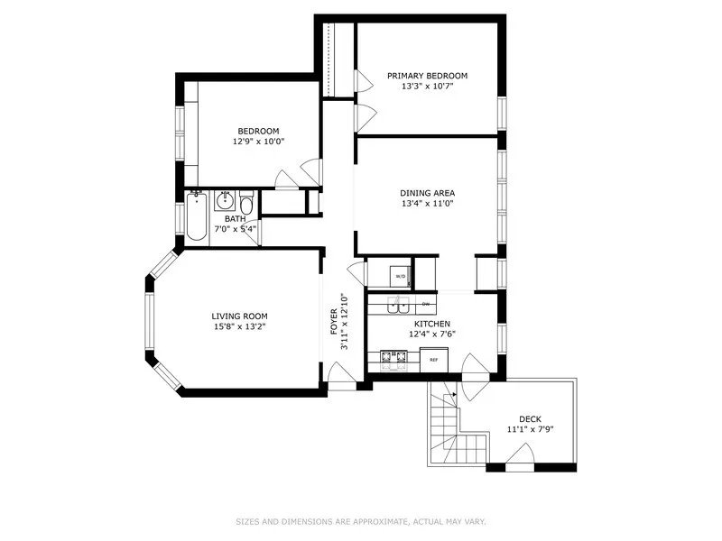 boho-chicagoan-on-twitter-pretty-nice-true-2-bedroom-with-a-separate
