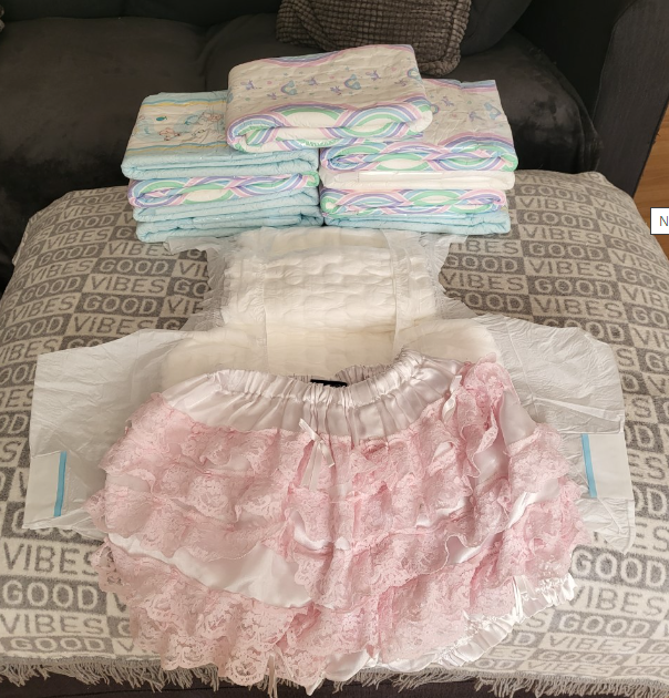 Diaper Space tweet media