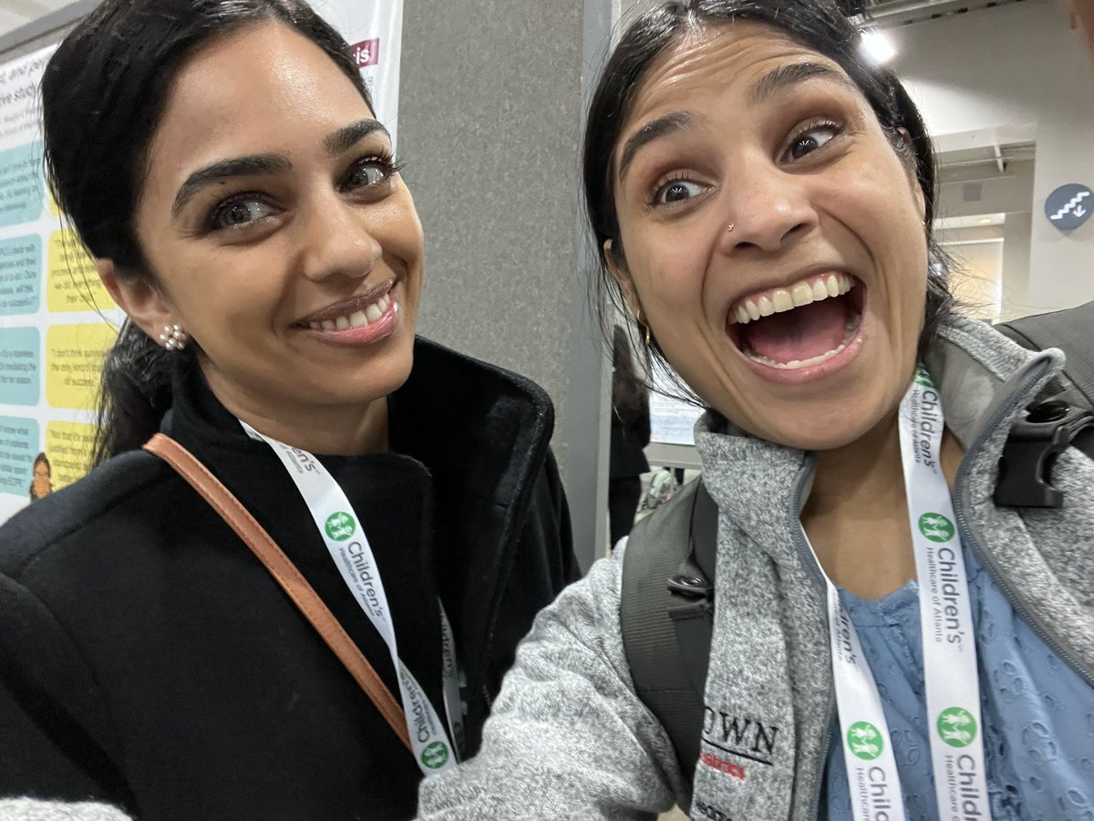 Lahia Yemane, MD tweet media