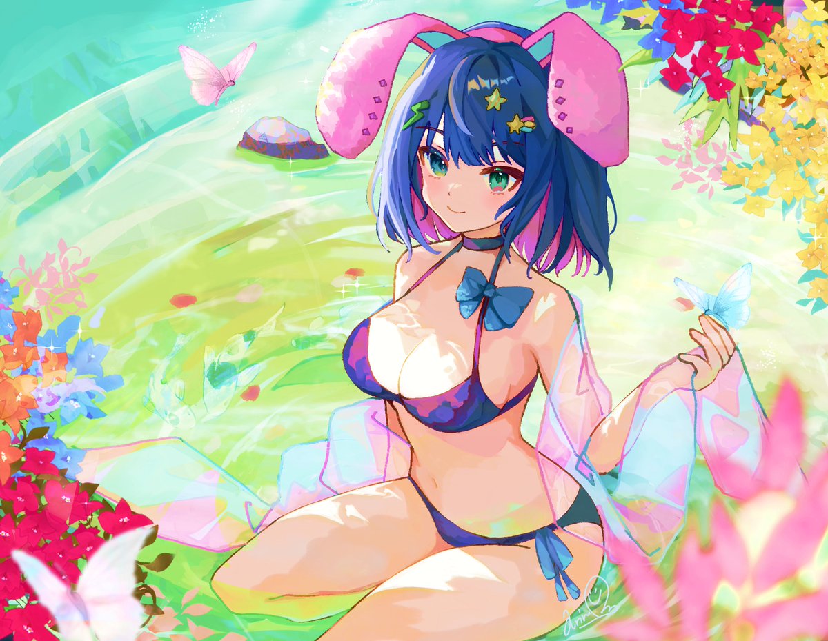 ●▲■
「Daydream」

🌸2023/05/04 22:00 (JST) 
🌸0.2ETH〜
🌸入札特典　
🌸落札者の方へGASHO によるアルミアートパネルが贈られます

ぜひDescriptionまでご覧になってください✨

リンク＆入札特典はツリーに⏬⏬