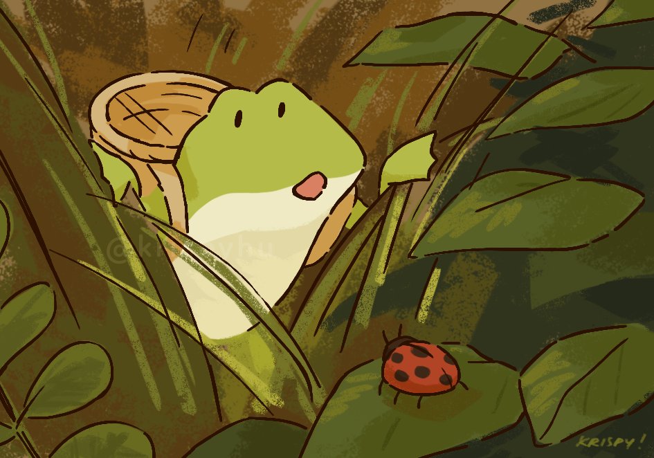 🌿oh!🐞