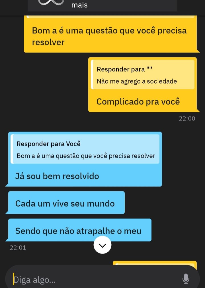 Maricona de Cinza tweet media