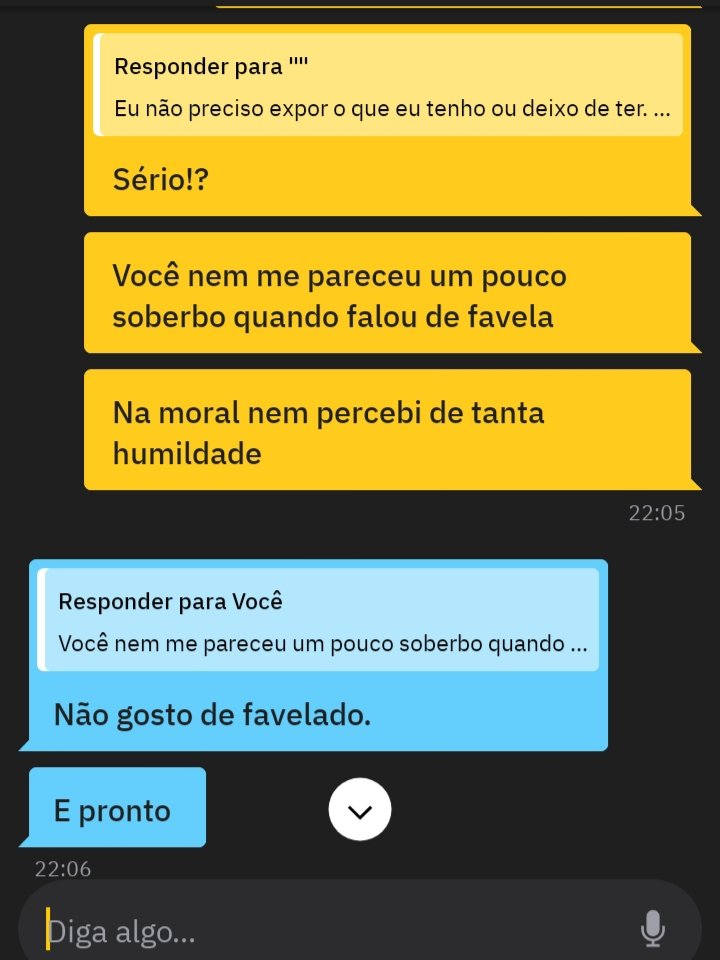 Maricona de Cinza tweet media