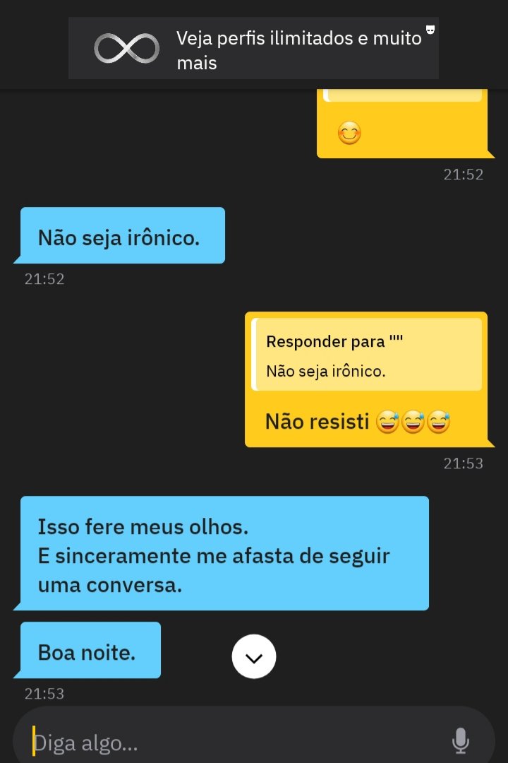 Maricona de Cinza tweet media