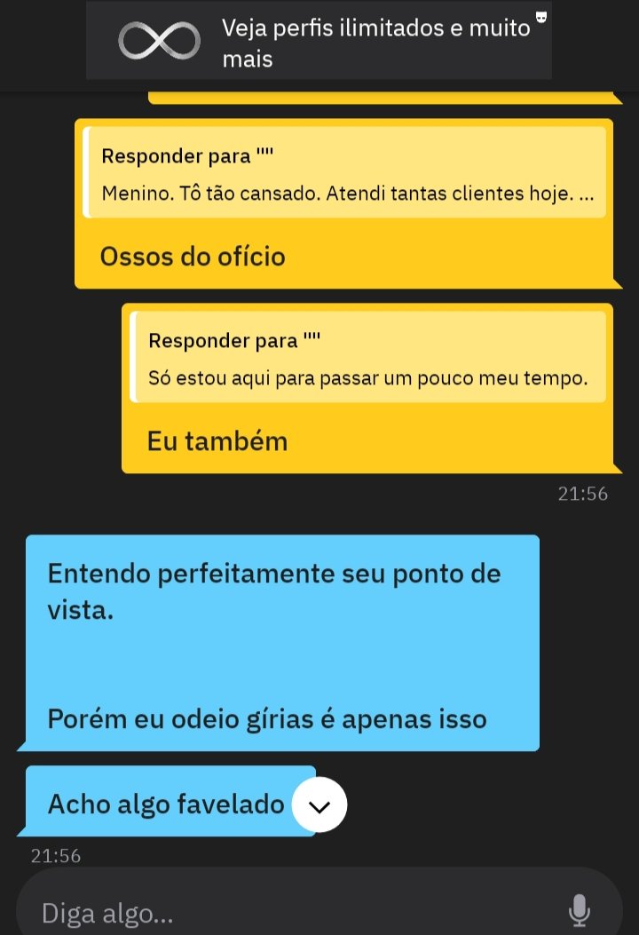 Maricona de Cinza tweet media