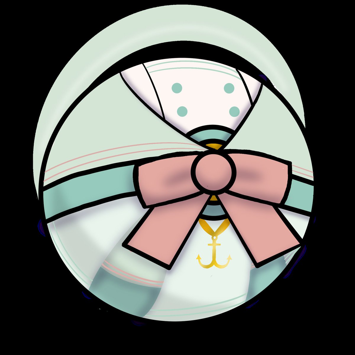 DramaDoesThings's tweet photo. @ShirokumaVT 🎀 https://t.co/I4ulT7ZDly