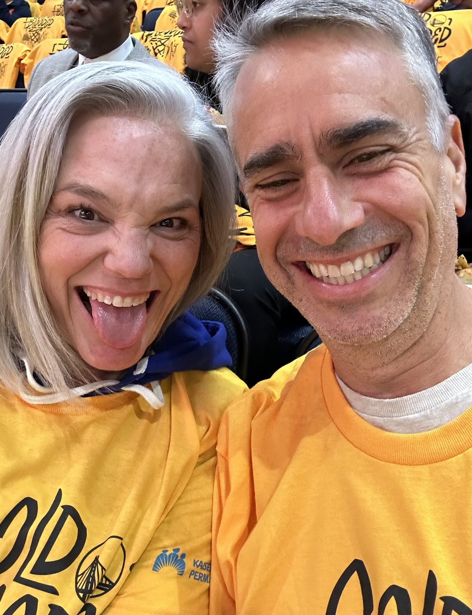 Yes we are back on #WarriorsGround