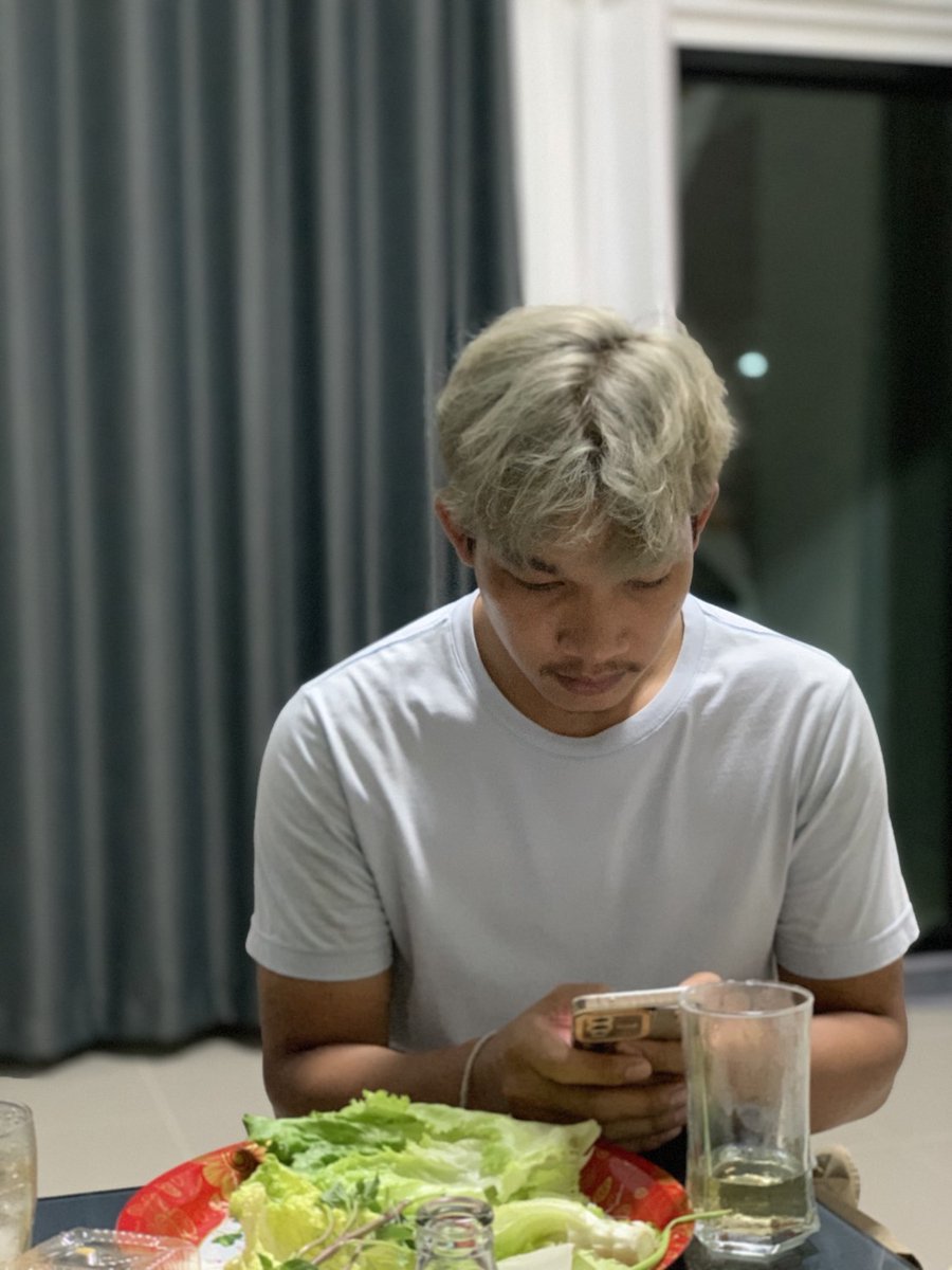 Monter_99's tweet photo. ทำไรดี เหงาๆ #ดอนหัวฬ่อ #นาป่า #อมตะนครชลบุรี https://t.co/aFOufKYShY