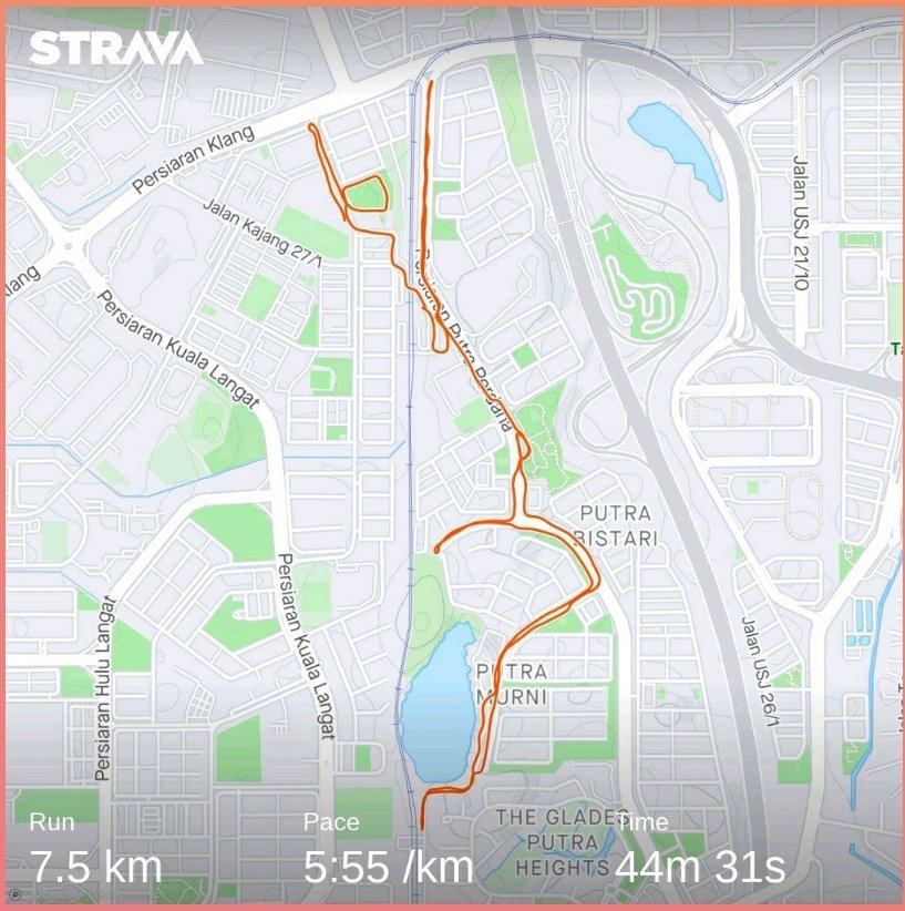 keroooooool's tweet photo. week 2
Pace : 5.55
Berat : 73.7kg https://t.co/bhC0KRkrei