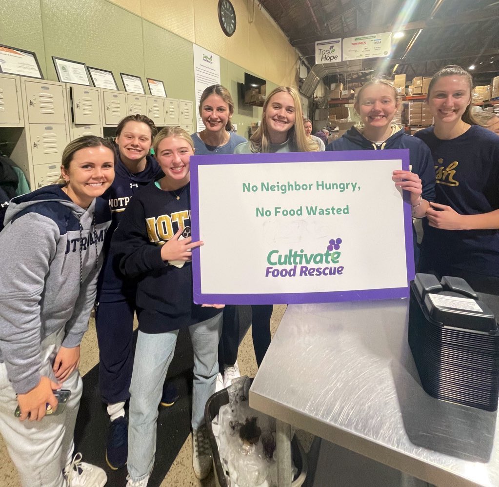 FUND Foundation tweet media