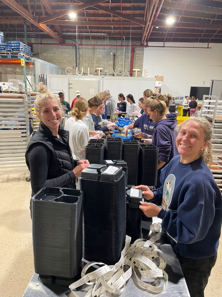 FUND Foundation tweet media