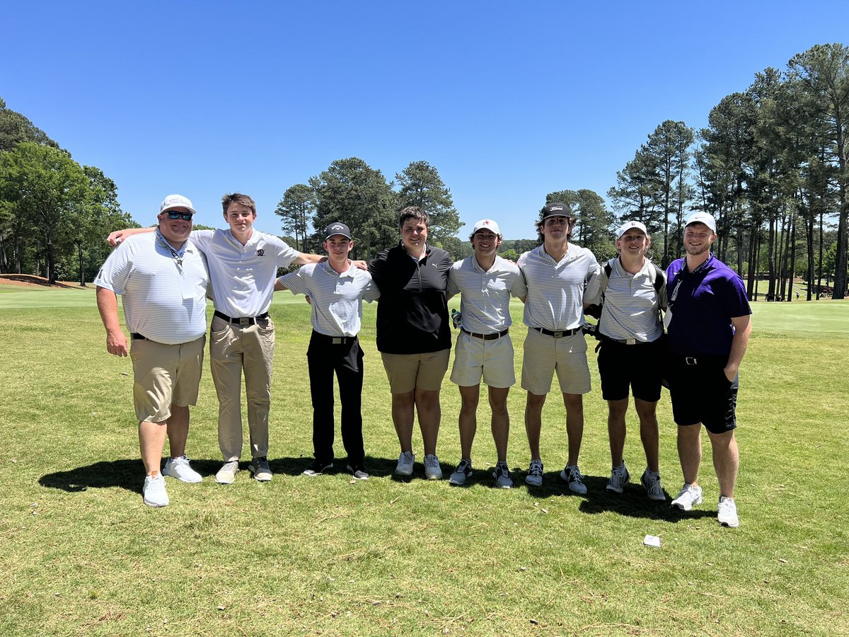 Lumpkin Golf tweet media