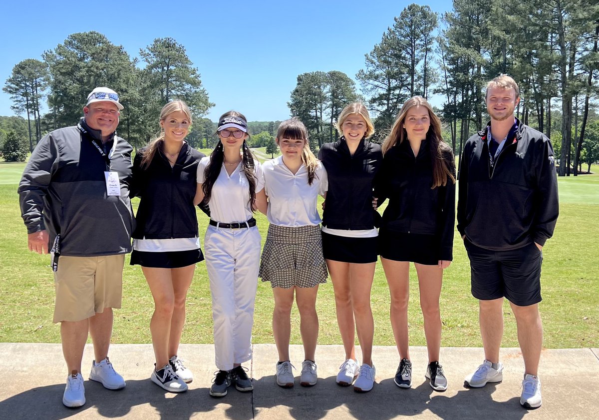 Lumpkin Golf tweet media