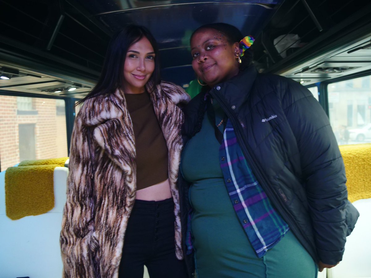 greenrosebrands's tweet photo. Check out these highlights from our very first Pot o’ Green Sesh 🔥🍀💨
Thank you everyone who came out to celebrate #stpatricksday with us this year! 🌈 #greenroseexperience #memories #chicago #cannabiscommunity #event https://t.co/v67rpDP9vJ