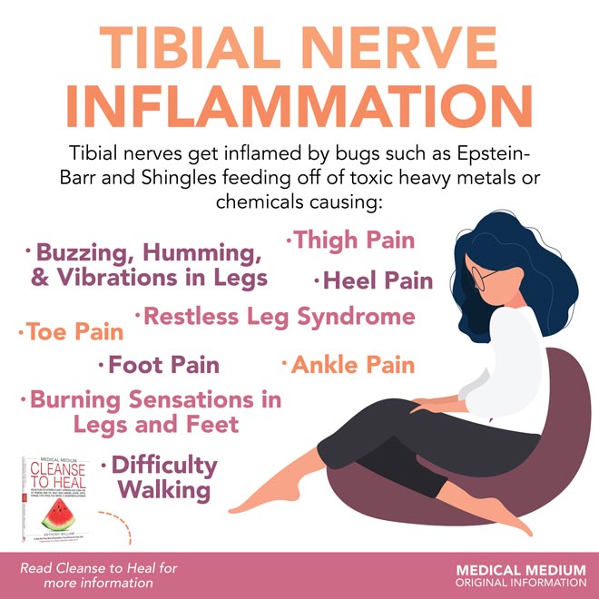 Medical Medium tweet media