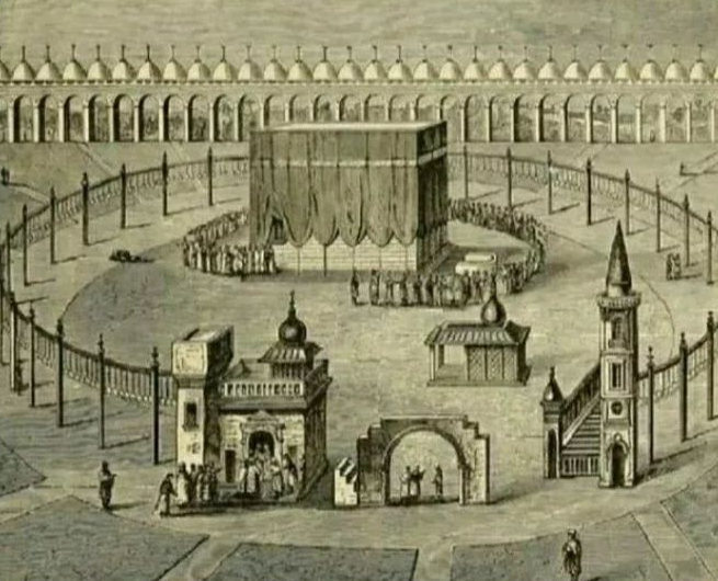 Umrah Companions tweet media