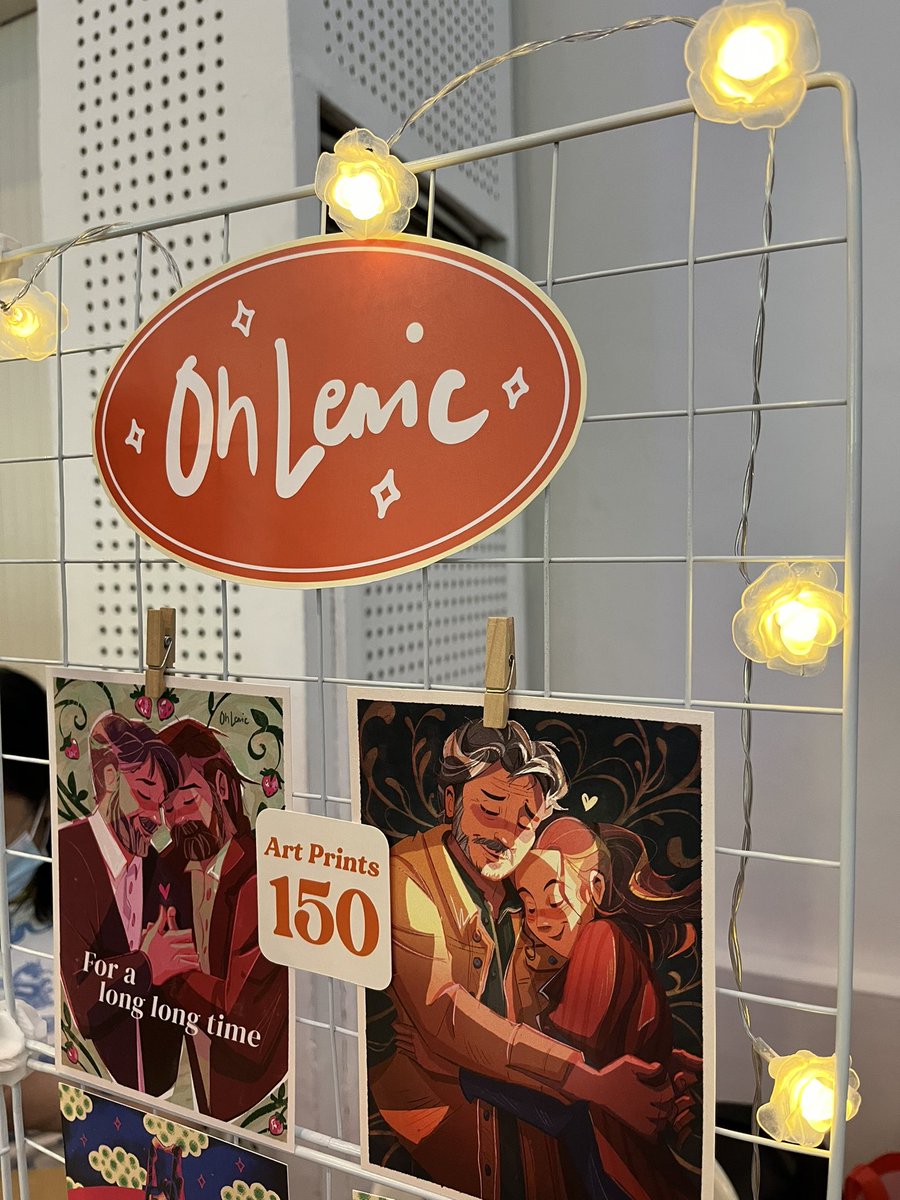 ohlenic's tweet photo. UP NEXT: I’ll be opening commissions soon! (Probably by July) ✨ #ohlenify https://t.co/RdRddMm6NC