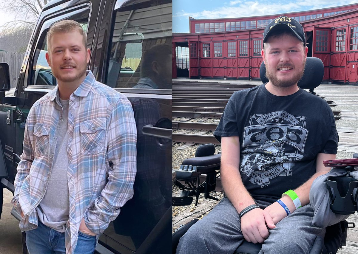 TeamJacobWV tweet media