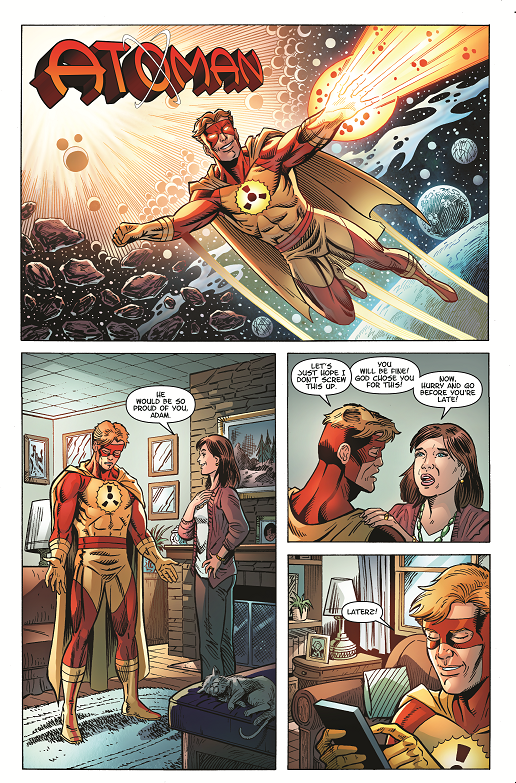 GrokComics's tweet photo. Still time to jump on and get The Remnant #3
https://t.co/d4EA88lZTi https://t.co/YgejZzAa01