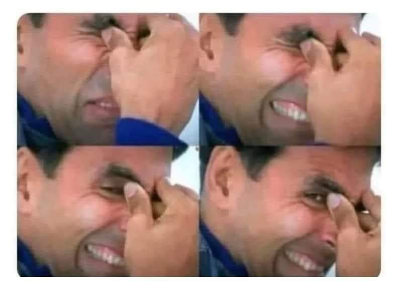 Esse Corinthians perdendo para o Del Valle , fico triste com uma notícia dessas ... 🥲