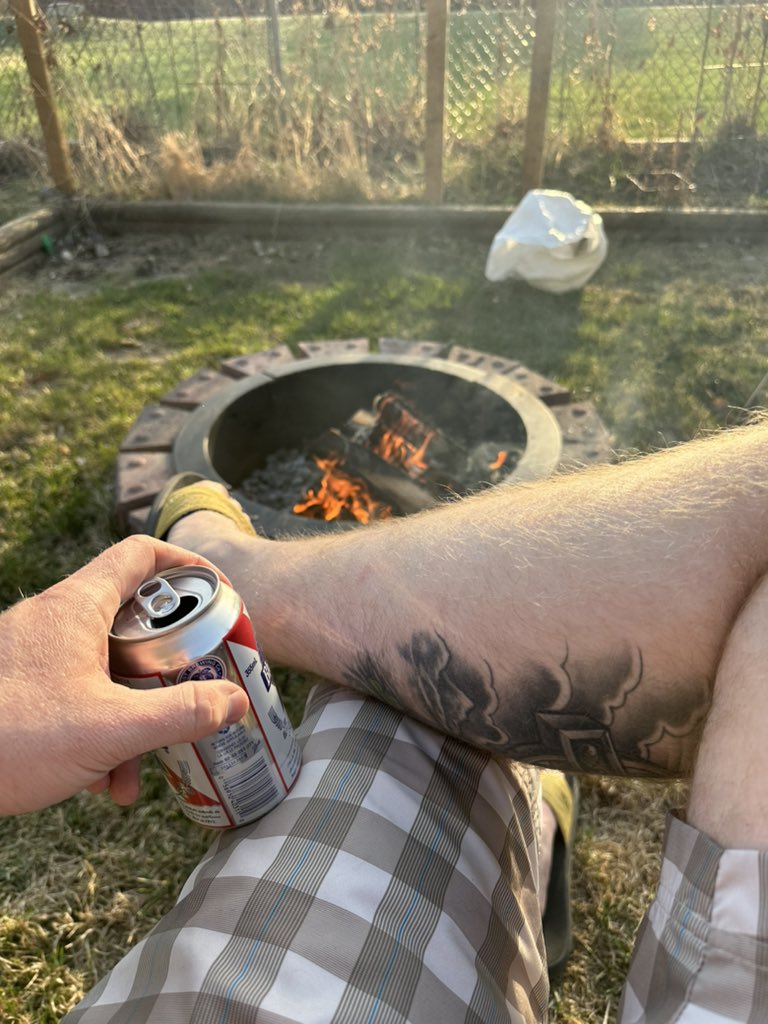 Finally!! Spring weather in Canada!!