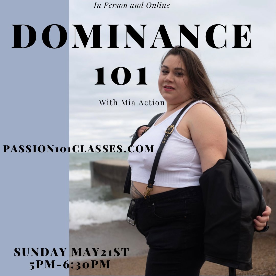 PASSIONAL's tweet photo. So much sexy at #Passion101classes: #Safewords #Dominance #RopeBondage and more with @DrMolecute @Willow @Mia_Action https://t.co/8TSwqZePCB https://t.co/5XkHkznrFs