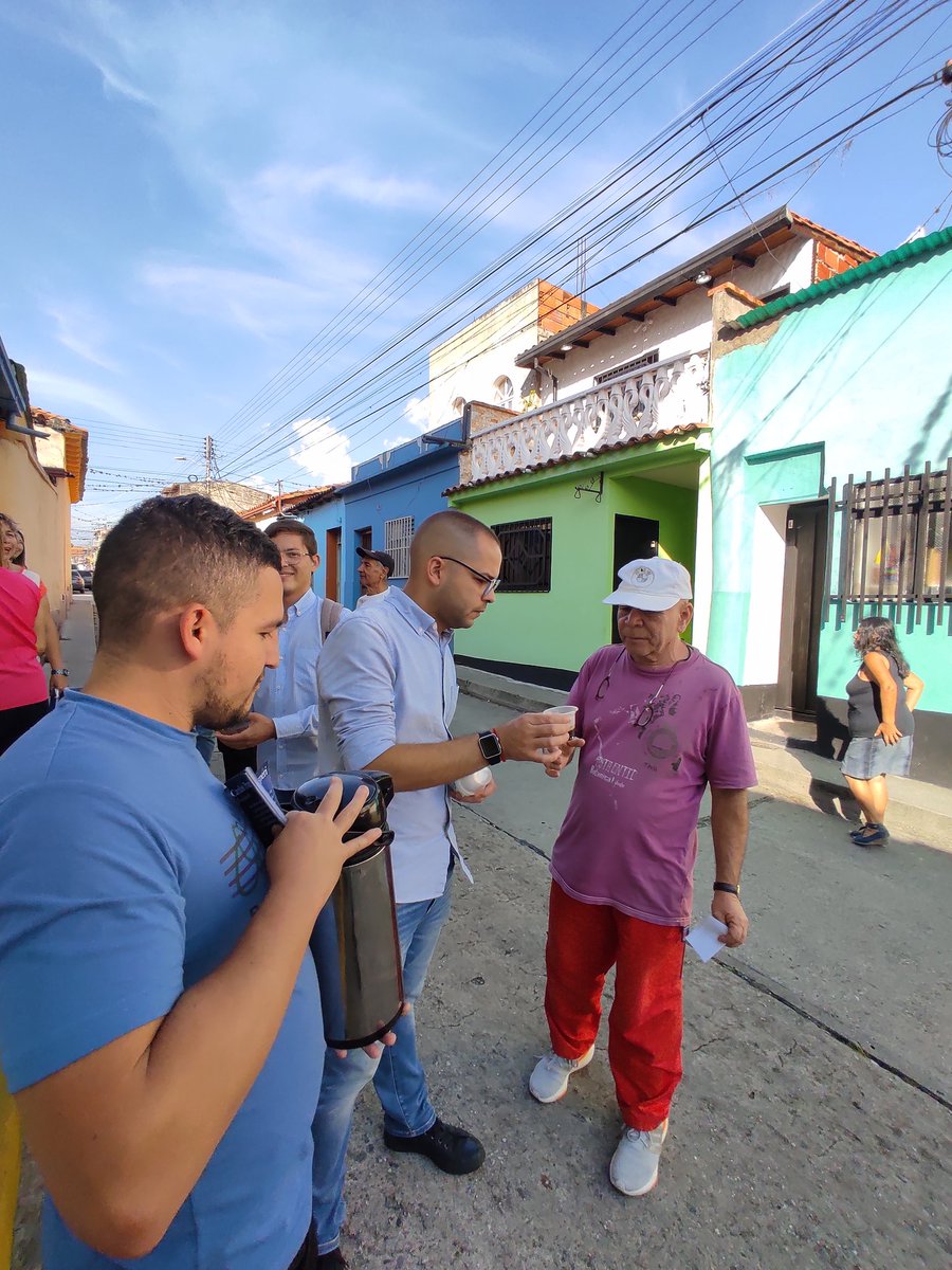 Abilio Gómez tweet media
