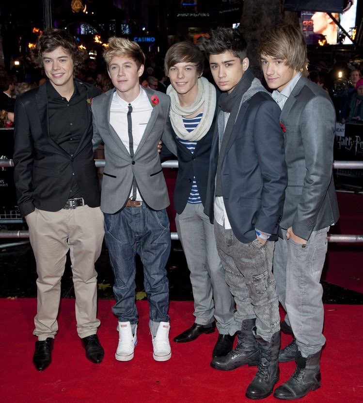 stylinarts's tweet photo. one direction xfactor era. https://t.co/iDp7pI07D5