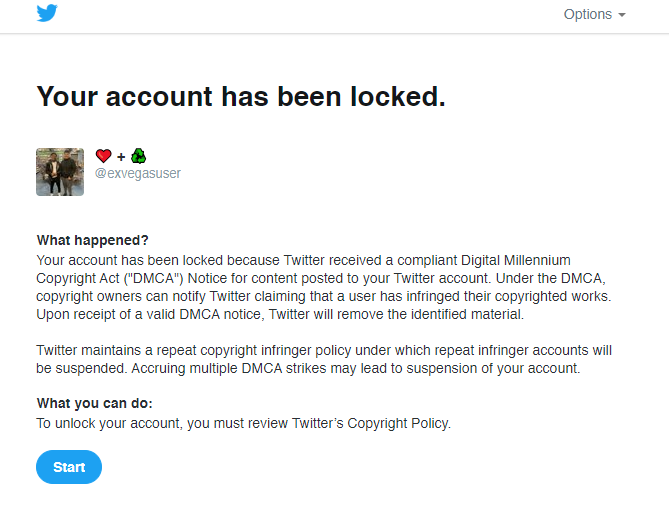 ❤️ + ♻️ tweet media