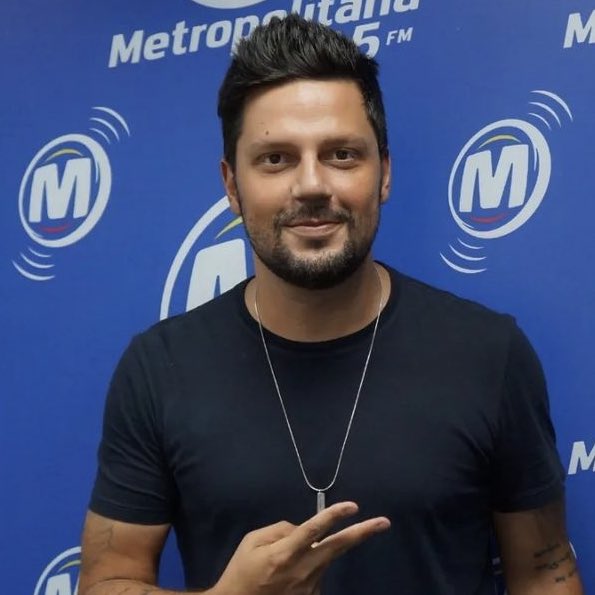 Dantas on Twitter "🚨THIAGO SERVO (CANTOR) CONFIRMADO AGrandeConquista"