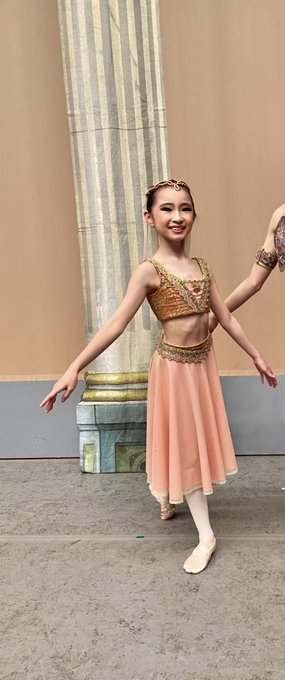 Twitterのコスプレ画像3