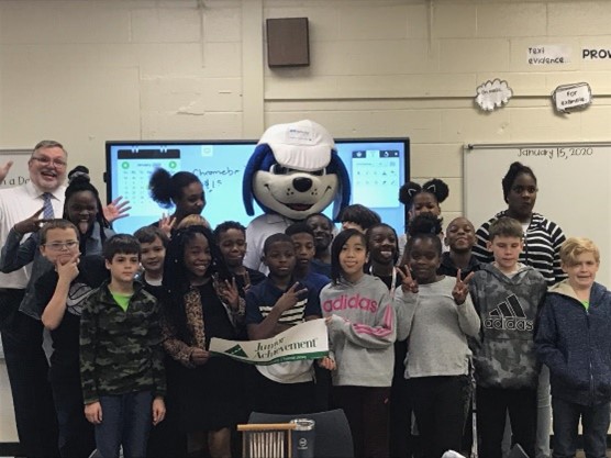 JA of Greater SC tweet media