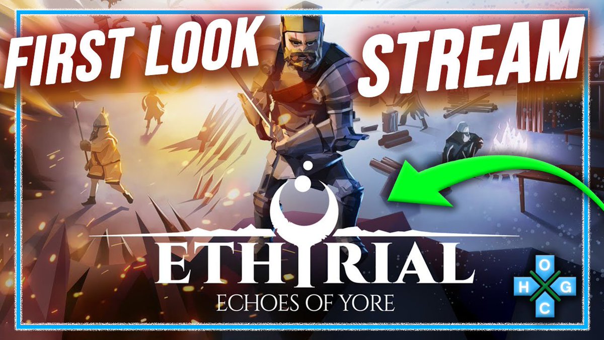 GQ_Zone's tweet photo. ENG,PL,UA Ethyrial: Echoes of Yore F2P Europe Server #OHGC Stream №1 https://t.co/SrtA0UdcZV
#EthyrialEchoesofYore #MMORPG #Gameplay #OneHourGameplay #EthyrialEchoesofYoreMMORPG #EthyrialEchoesofYoreGameplay #EthyrialEchoesofYoreNews #newmmorpg #newmmorpg2023 #Ethyrial #EthyrialGameplay #Ethyrialstream #Ethyrialmmo #Ethyrialmmorpg
Thank you! @GellyberryS