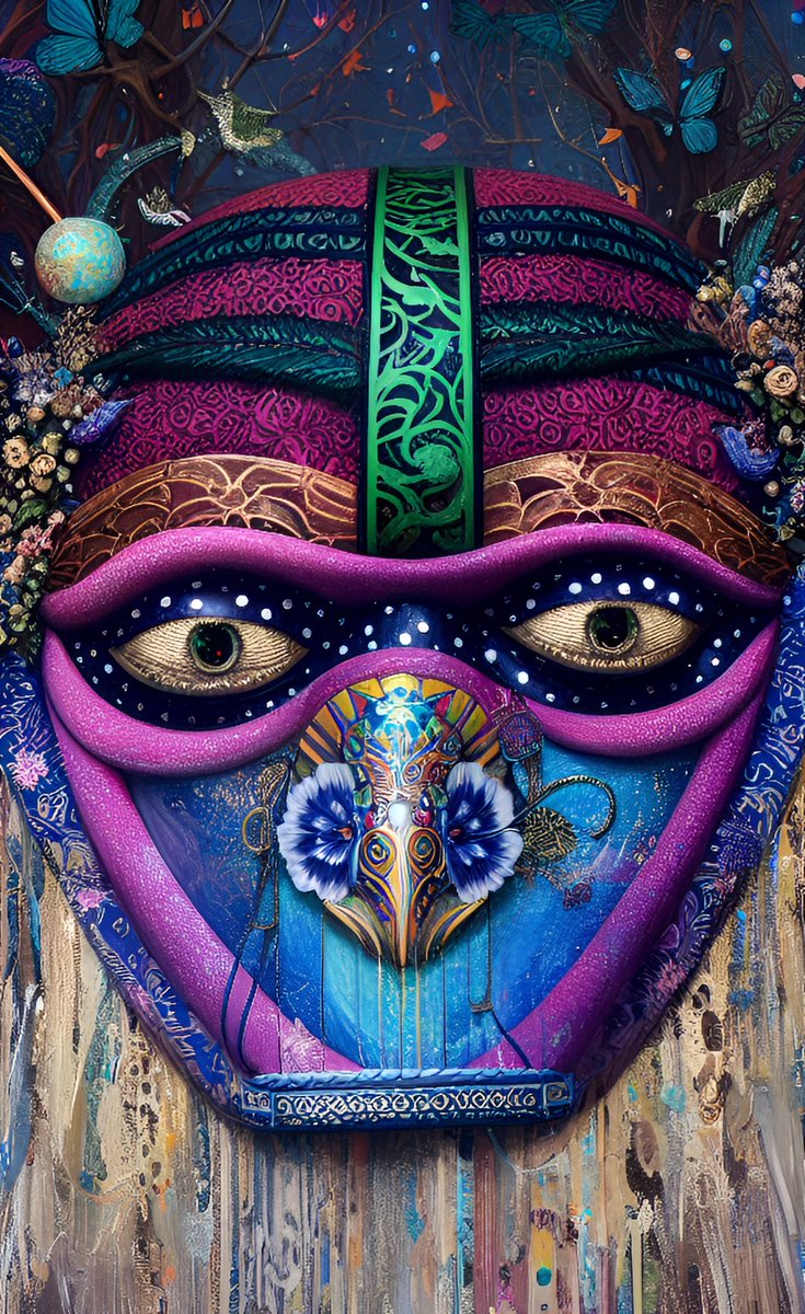 Tom Ensign Art tweet media