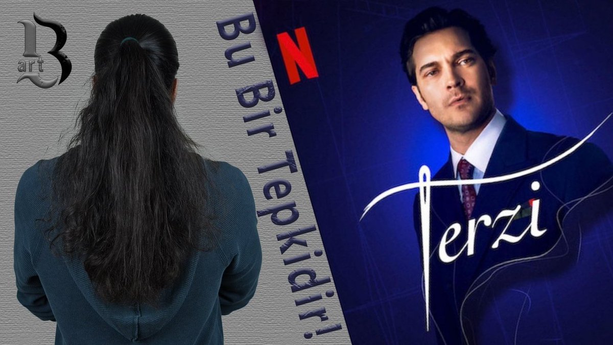 Beğenenler olacaktır elbet ama fikrim oldukça net! #Terzi #terzidizi 
ytbe.one/P-7lGVBlWA0