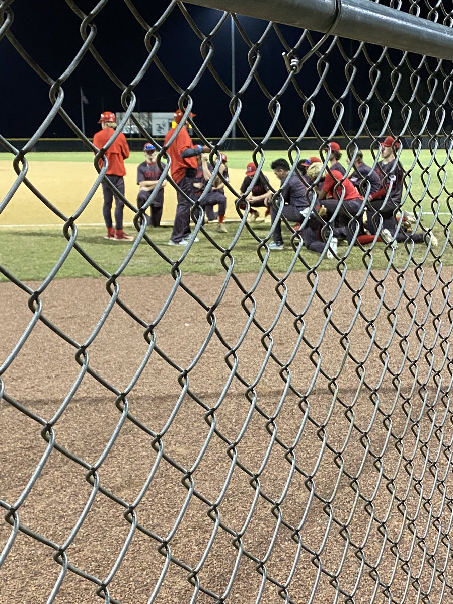 Strong season for <a href="/hhscobras/">Hudson High School</a> baseball and softball teams this year! Way to fight through adversity and challenges! #onlygoingupfromhere