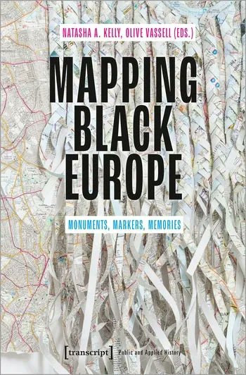 Columbia University Press (@columbiaup) on Twitter photo New from <a href="/transcriptweb/">transcript Verlag</a>! In this groundbreaking book, leading Black scholars and activists discuss collective narratives, outline community action, and introduce people and places relevant to Black European history. buff.ly/3n29RKi #BlackHistory #BlackEurope New from <a href="/transcriptweb/">transcript Verlag</a>! In this groundbreaking book, leading Black scholars and activists discuss collective narratives, outline community action, and introduce people and places relevant to Black European history. buff.ly/3n29RKi #BlackHistory #BlackEurope