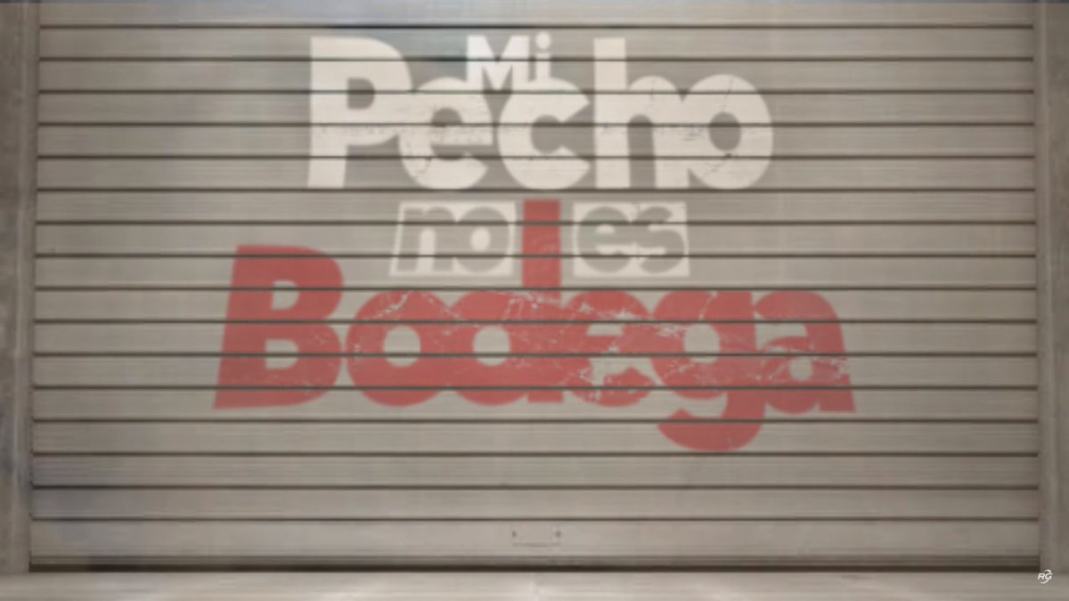 Willie González on Twitter: 