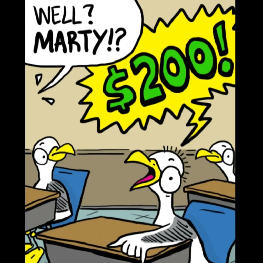 gullscomic tweet picture