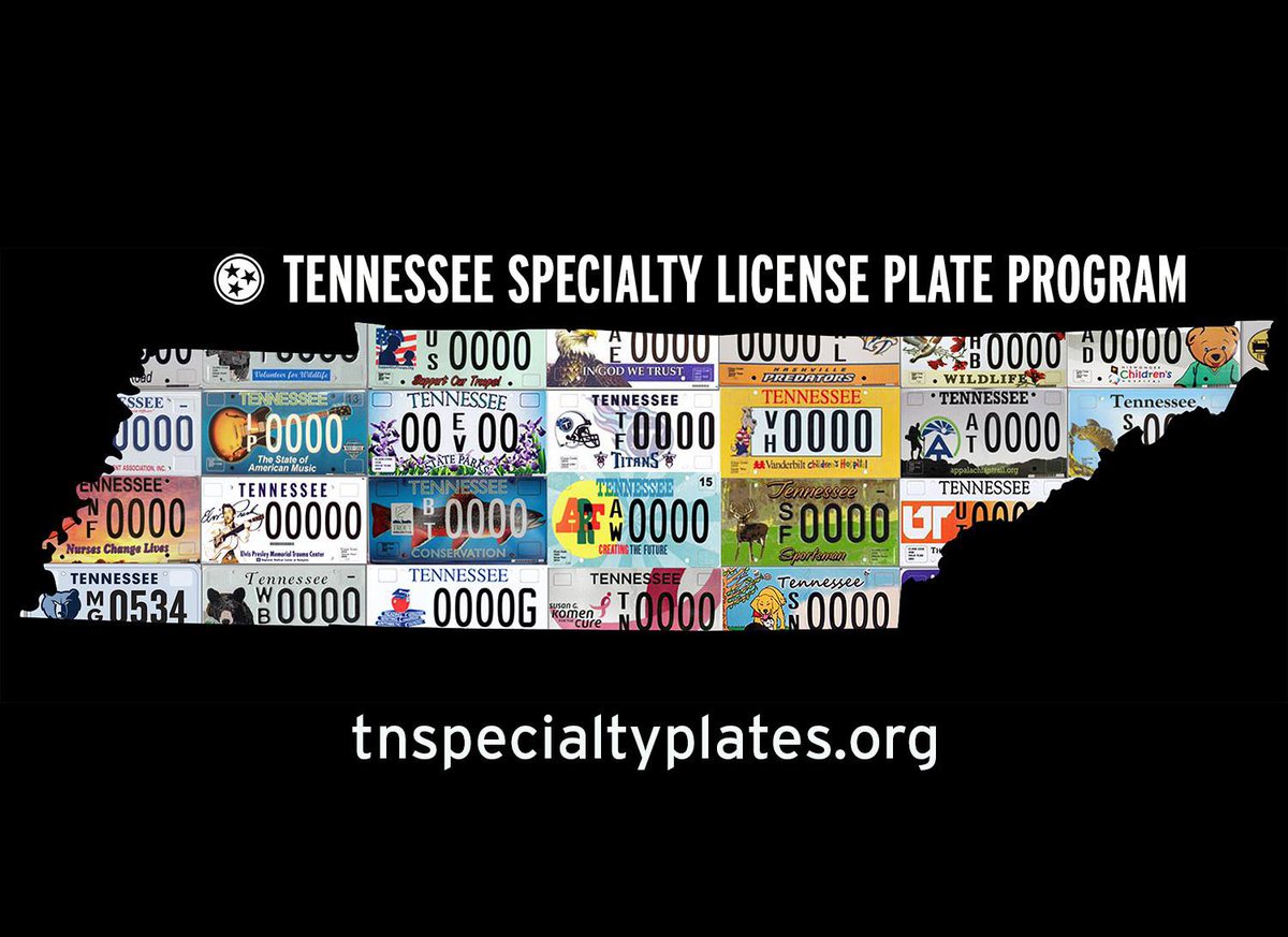 Gateway Chamber Orchestra (@gatewayorch) on Twitter photo In TN, drivers can purchase Specialty License Plates in place of normal state plates. These proceeds support not only <a href="/TN_Arts/">TN Arts Commission</a>, but also the org featured on the selected plate. Support the causes you care about AND arts orgs in TN like the GCO. #TNPlates #ArtsPlate #TNarts In TN, drivers can purchase Specialty License Plates in place of normal state plates. These proceeds support not only <a href="/TN_Arts/">TN Arts Commission</a>, but also the org featured on the selected plate. Support the causes you care about AND arts orgs in TN like the GCO. #TNPlates #ArtsPlate #TNarts