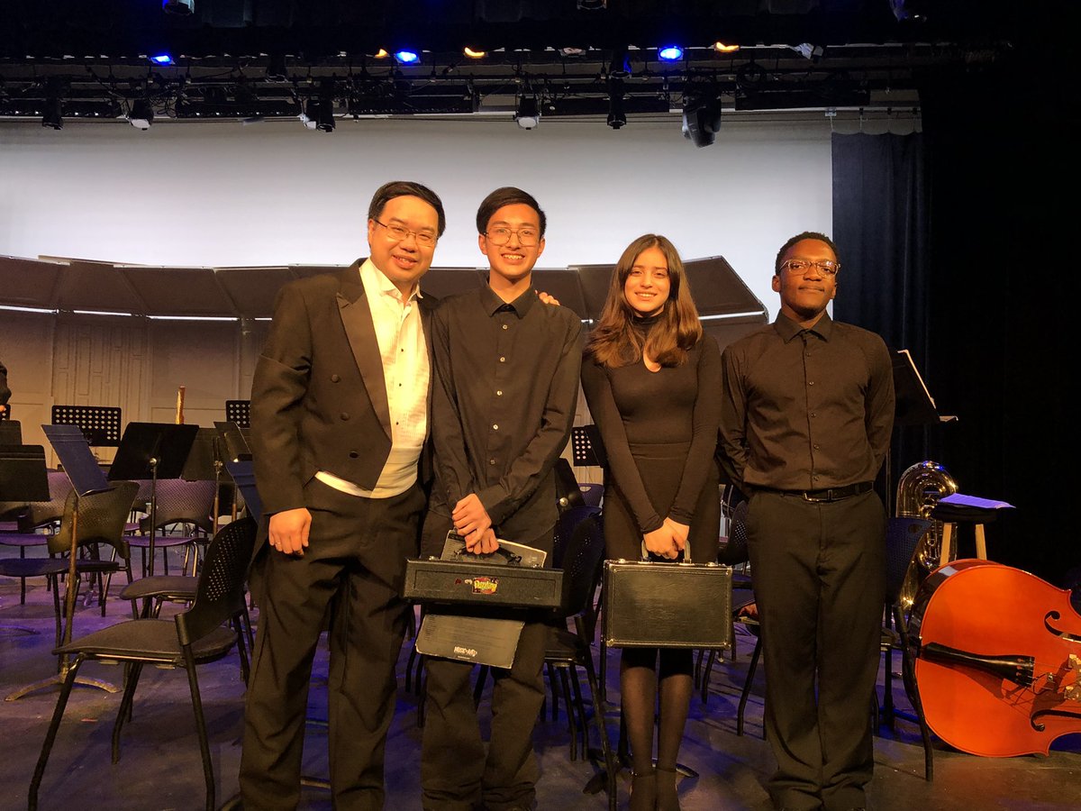 Keller Collegiate Academy tweet media