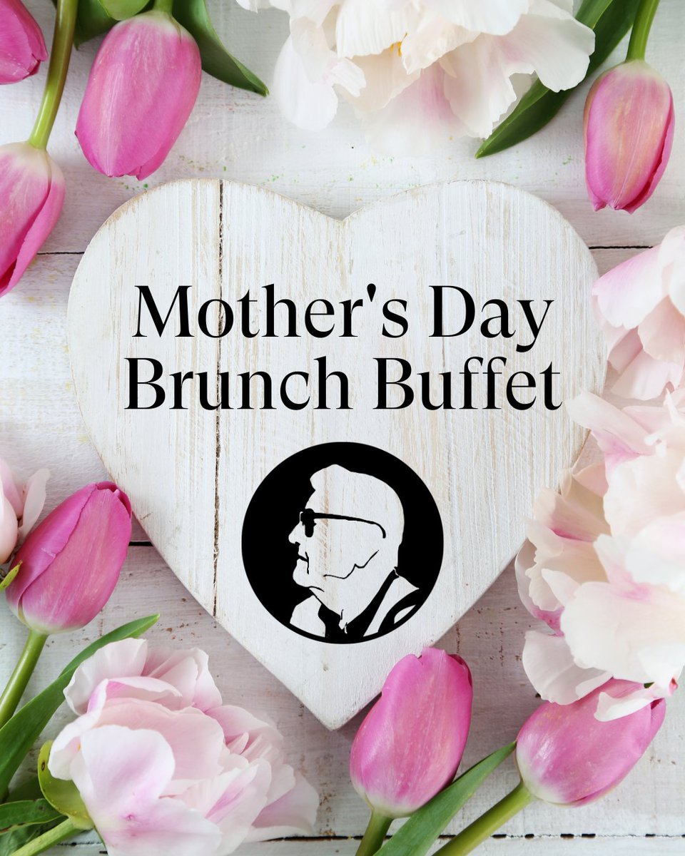 Celebrate Mom's special day at @haroldsyvr! Join us for our mouth-watering #MothersDay Brunch Buffet on May 14th featuring dishes like: 🍳Eggs Benedict 🥞Buttermilk Pancakes 🍓Fresh Seasonal Fruit and more! Learn more: haroldskitchenbar.com/#menu-mothersd…